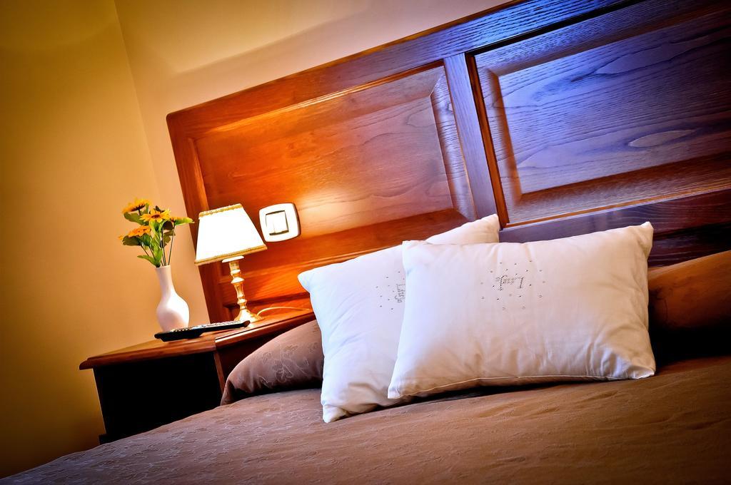 ホテル Relais Cavour ローマ エクステリア 写真