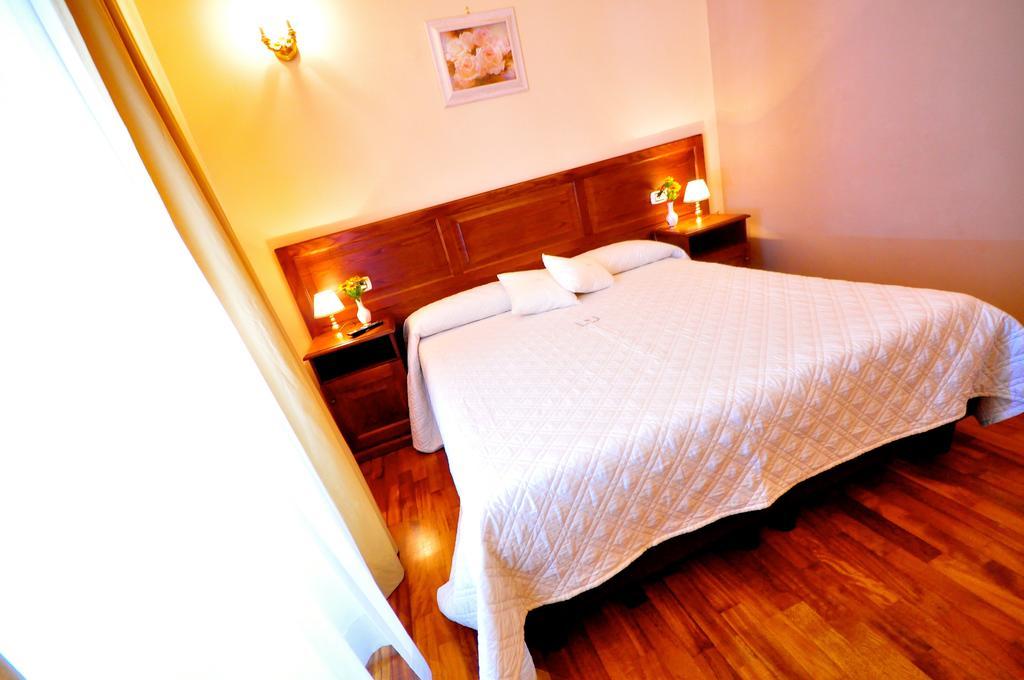 ホテル Relais Cavour ローマ 部屋 写真