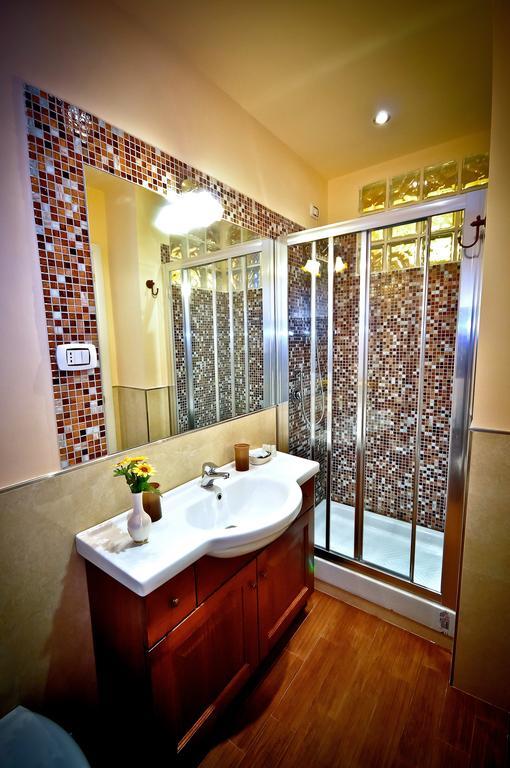 ホテル Relais Cavour ローマ 部屋 写真